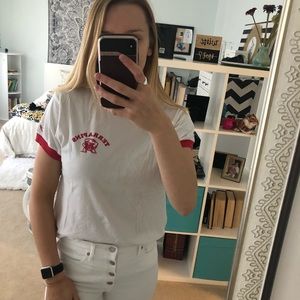 UMD terrapins vintage style T-shirt